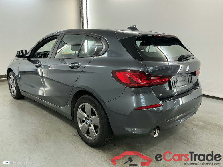 BMW 1-serie 1.5 118IA (100KW) #3