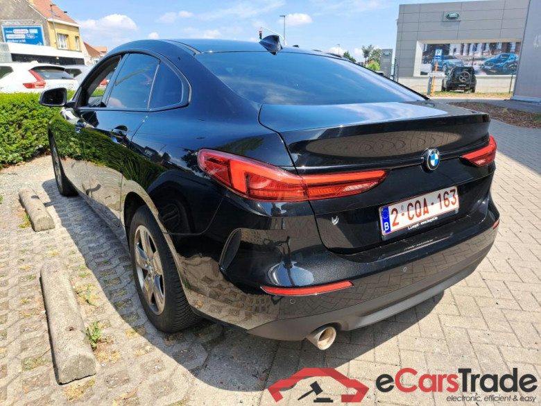 BMW 2 SERIES GRAN COUPAu2030 1.5 218IA GRAN COUPE #3