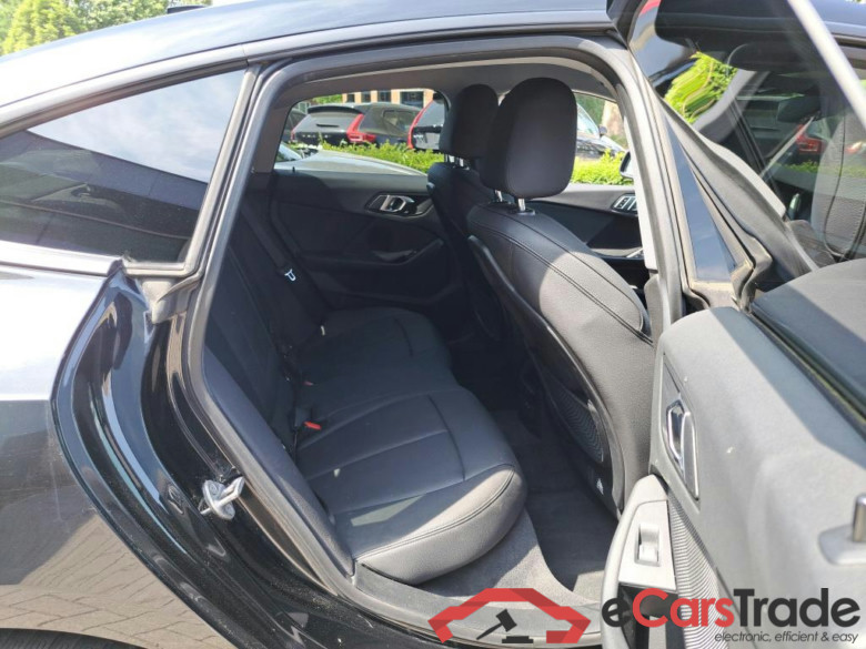 BMW 2 SERIES GRAN COUPAu2030 1.5 218IA GRAN COUPE #6