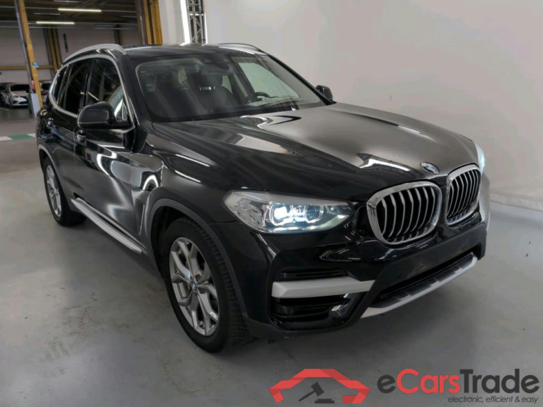 BMW X3 2.0 XDRIVE30E (120KW) AUTO #2