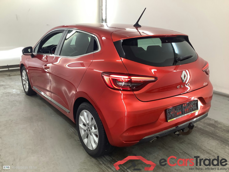RENAULT CLIO 1.0 TCE 90 INTENS #3