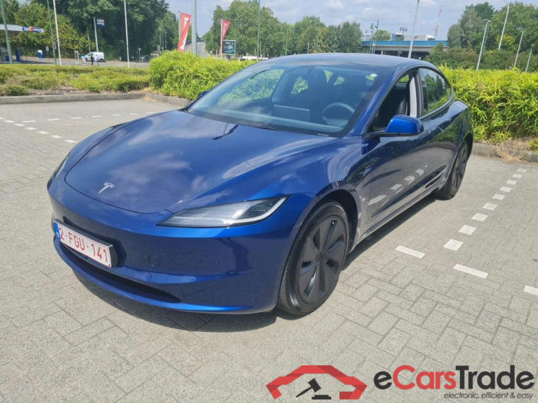 TESLA MODEL 3 BEV RWD AUTO #1