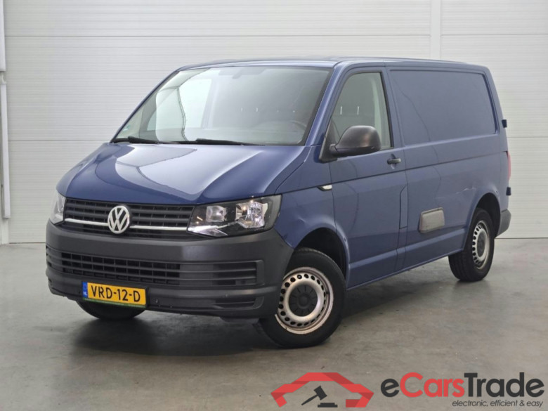 VOLKSWAGEN TRANSPORTER 2.0 TDI L1H1 #1