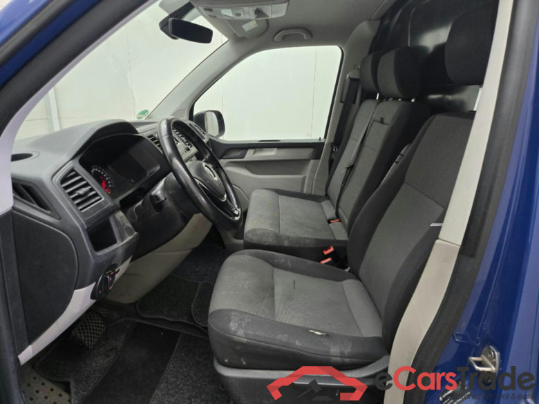 VOLKSWAGEN TRANSPORTER 2.0 TDI L1H1 #5