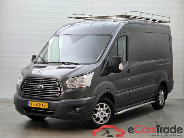 FORD Transit 310 2.0 TDCI L2H2 Trend #1