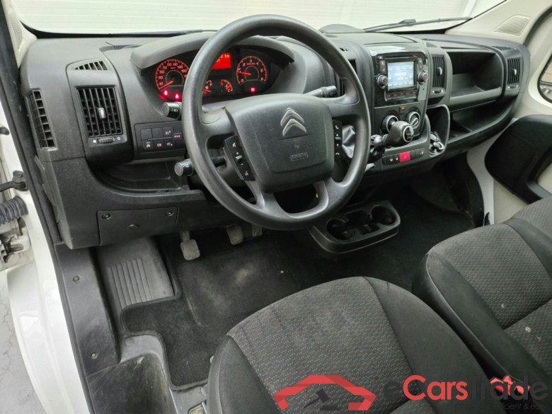 CITROEN Jumper 33 2.0 BlueHDi L3H2 Economy #6