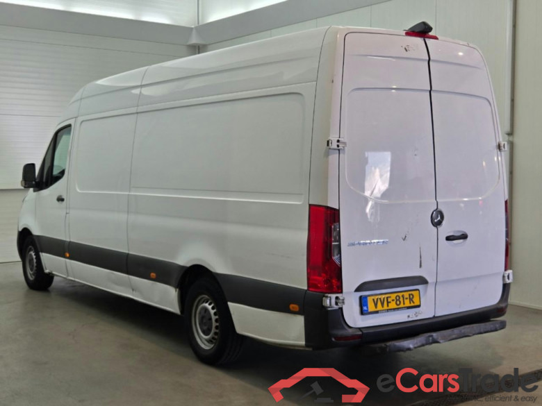 MERCEDES-BENZ SPRINTER 316 2.2 CDI L4H2 DC EURO VI-D #3