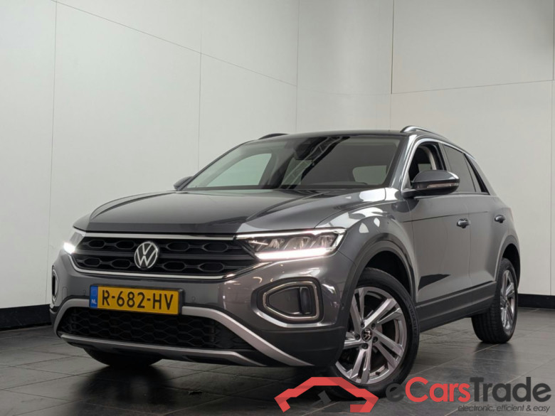 VOLKSWAGEN T-Roc 1.0 TSI Life