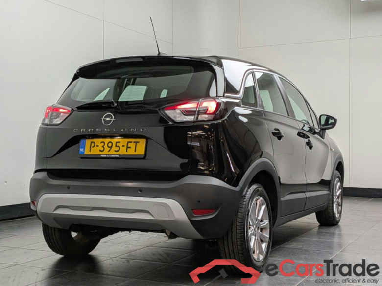 OPEL Crossland 1.2 Turbo Elegance #3