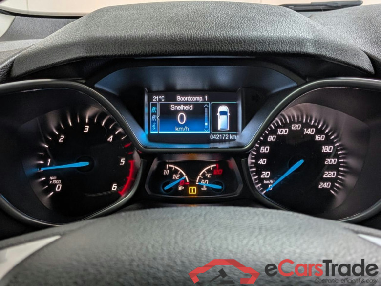 FORD TRANSIT CONNECT 1.5 TDCI L1 Trend #6