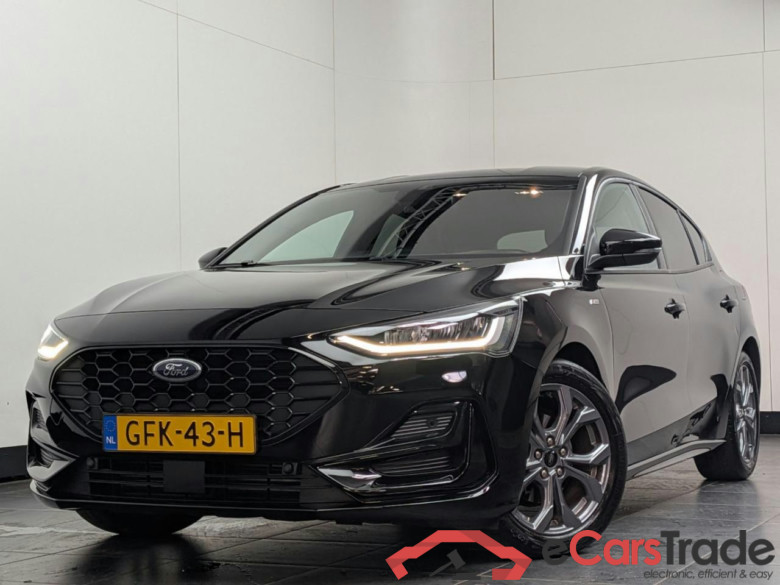 FORD FOCUS 1.0 EBH ST Line #1