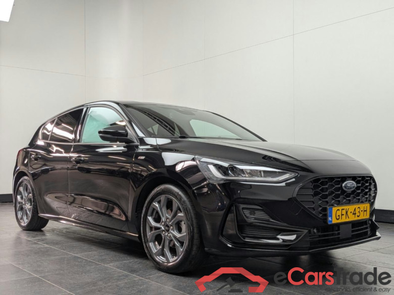 FORD FOCUS 1.0 EBH ST Line #2