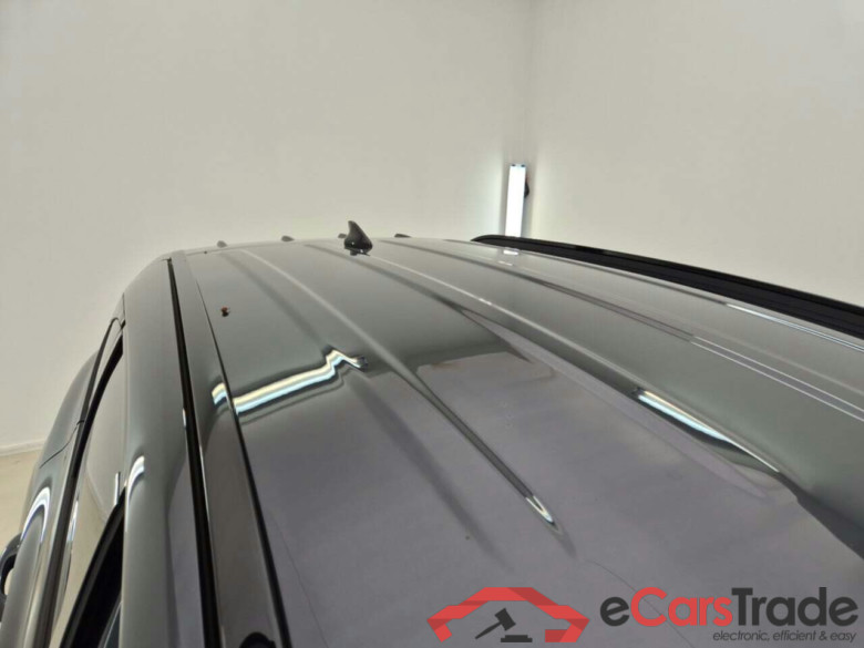 HYUNDAI TUCSON 1.6 CRDI N-LINE DCT #5