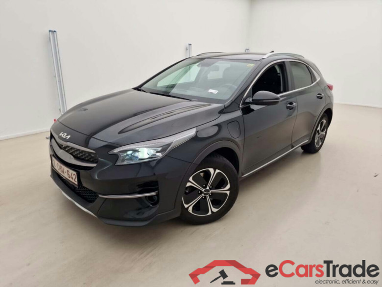 KIA XCEED 1.6 GDI PHEV BUSINESSLINE AUT. #1