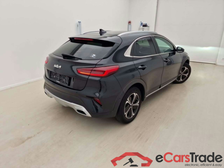 KIA XCEED 1.6 GDI PHEV BUSINESSLINE AUT. #2