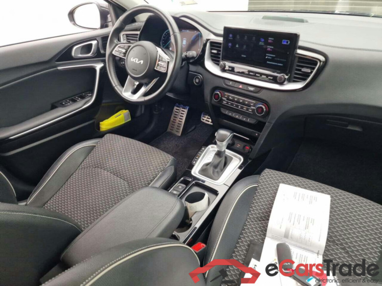 KIA XCEED 1.6 GDI PHEV BUSINESSLINE AUT. #3