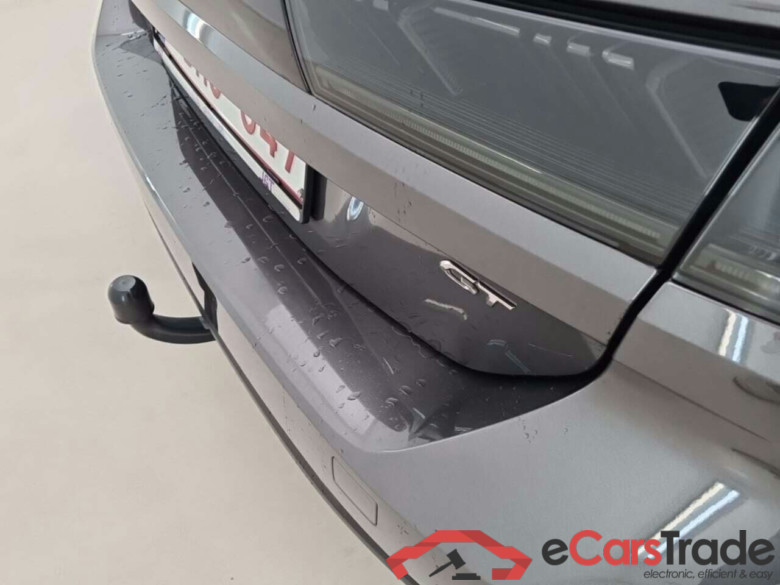 PEUGEOT 508 SW 1.5 BLUEHDI GT EAT8 #4