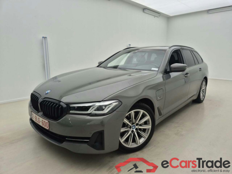 BMW 5-SERIE TOURING 530E XDRIVE #1
