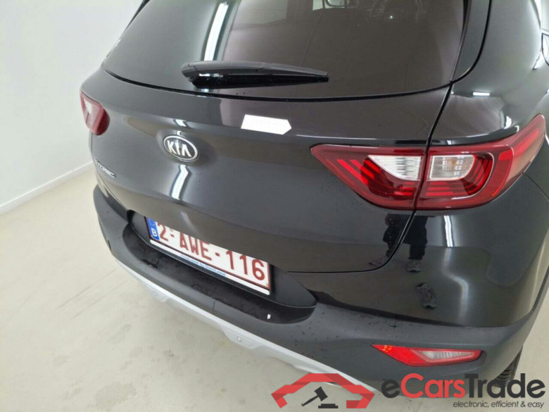 KIA STONIC 1.0 T PULSE #6