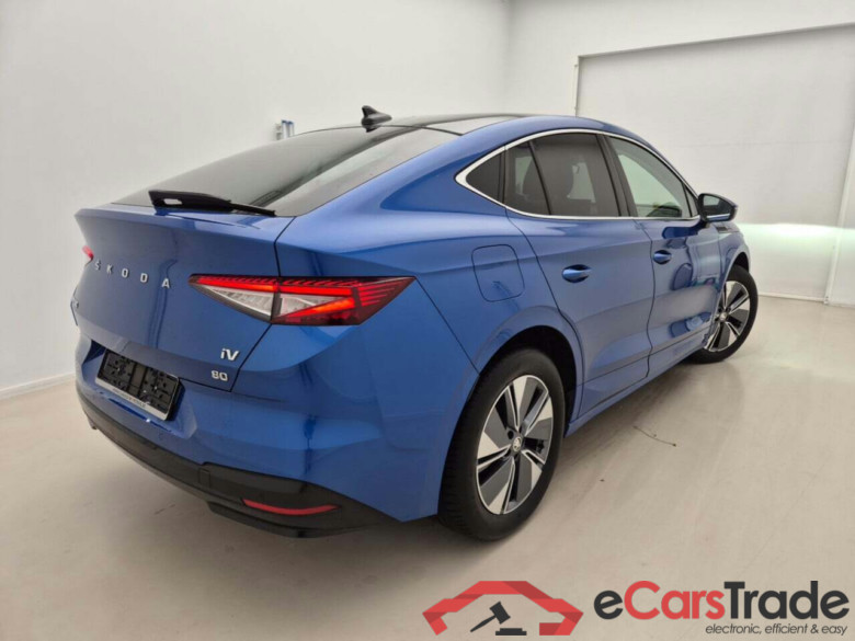 SKODA ENYAQ 80 #2