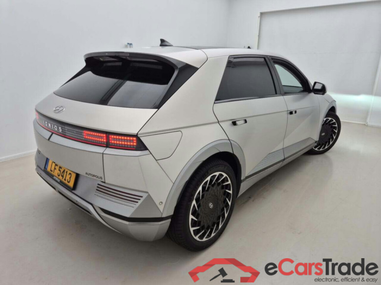 HYUNDAI IONIQ 5 73KWH BALANCE VISION #2