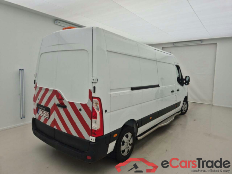 RENAULT MASTER 2.3 L3H2 ENERGY DCI TWIN TURBO #2