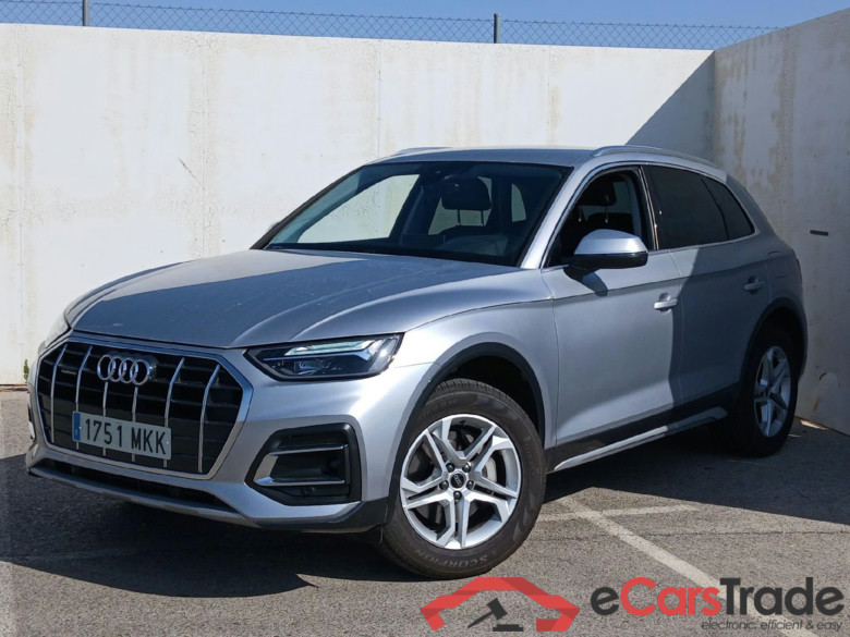 Q5 FYG 50 TFSI e quattro advanced 2.0 TFSI 300CV AT7 E6d #1