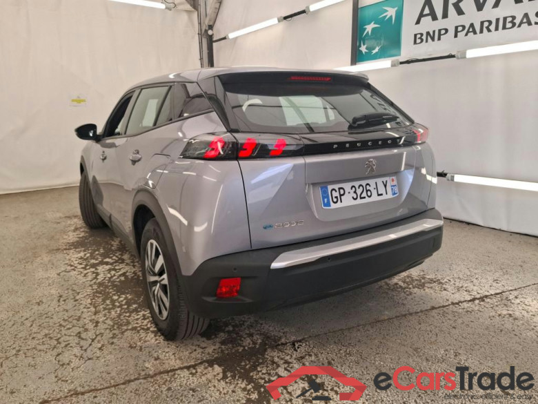 2008 (e-) Active Pack 50kWh BVA #3