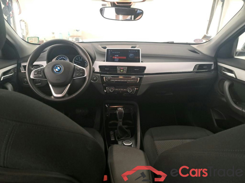 BMW X2 / 2017 / 5P / SUV xDrive25e Business Design BVA6 #6