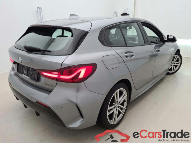 BMW 1-SERIE 116D M-SPORT #2