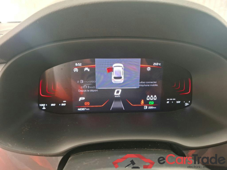 Ateca Style Business 2.0 TDI 150CV BVA7 E6d #6
