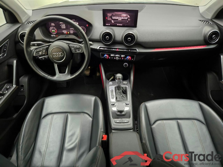 AUDI Q2 1.4 TFSI CoD #limited #6