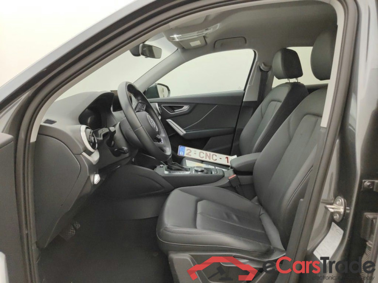 Audi Q2 1.5 35 TFSI 110kW S tronic S Line B. Ed. 5d #3