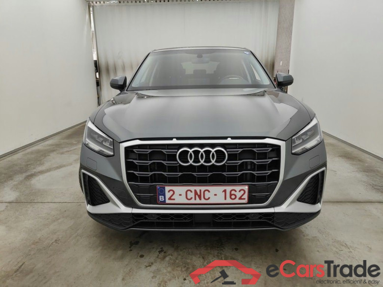 Audi Q2 1.5 35 TFSI 110kW S tronic S Line B. Ed. 5d #5