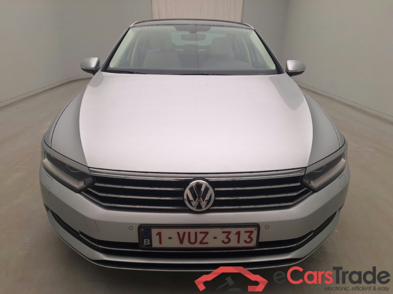 VW, Passat '14, Passat 2.0TDi 150 Comfort.Bus #1