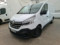 preview Renault Trafic #0