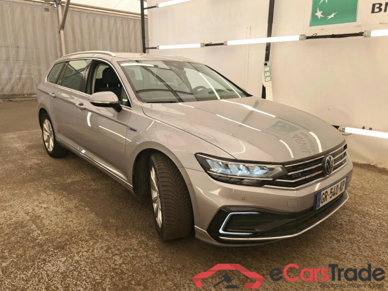 VOLKSWAGEN Passat SW  2019  5P  Break 1 4 TSI DSG HYBRIDE REC SW GTE BUSINESS SL #5
