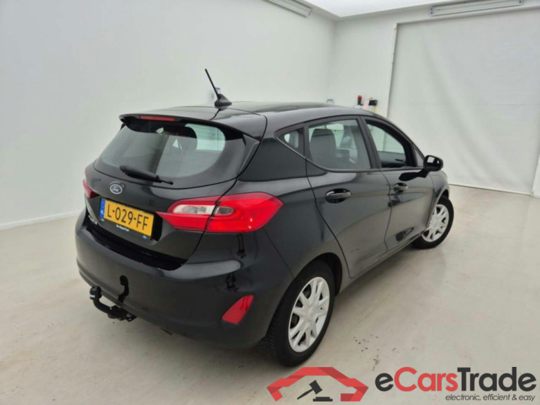FORD Fiesta 1.0 EcoB. Connected #2