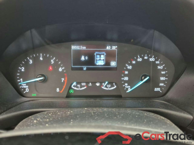 FORD Fiesta 1.0 EcoB. Connected #6