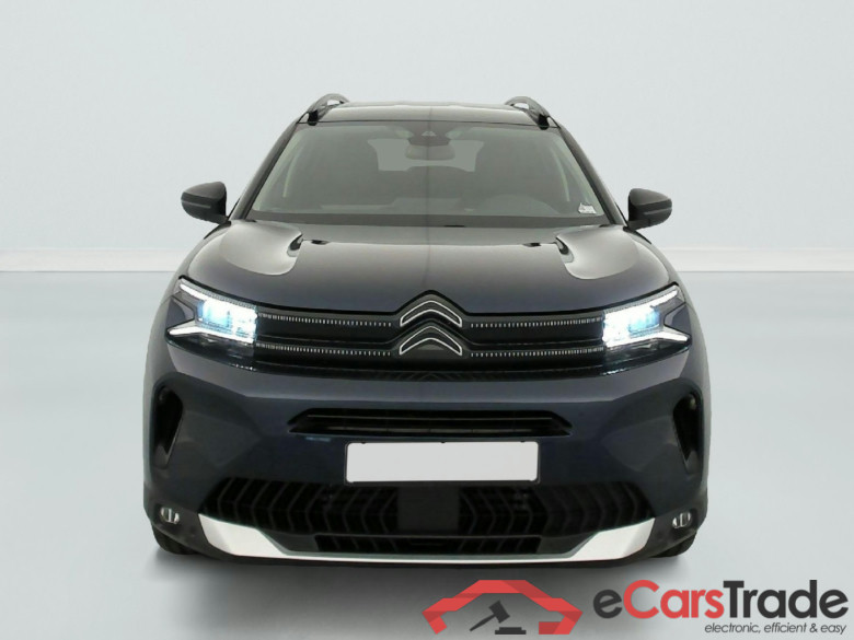 Citroen C5 AIRCROSS Max Hybride 136 e-DCS6 #2