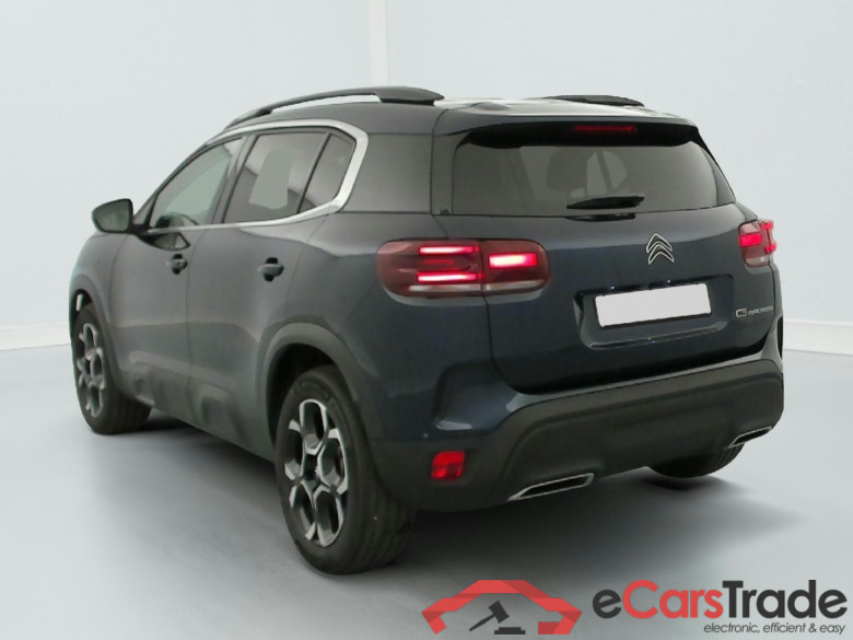 Citroen C5 AIRCROSS Max Hybride 136 e-DCS6 #5