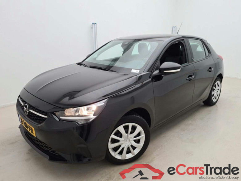 OPEL CORSA-E Edition 50 kWh 50kWh