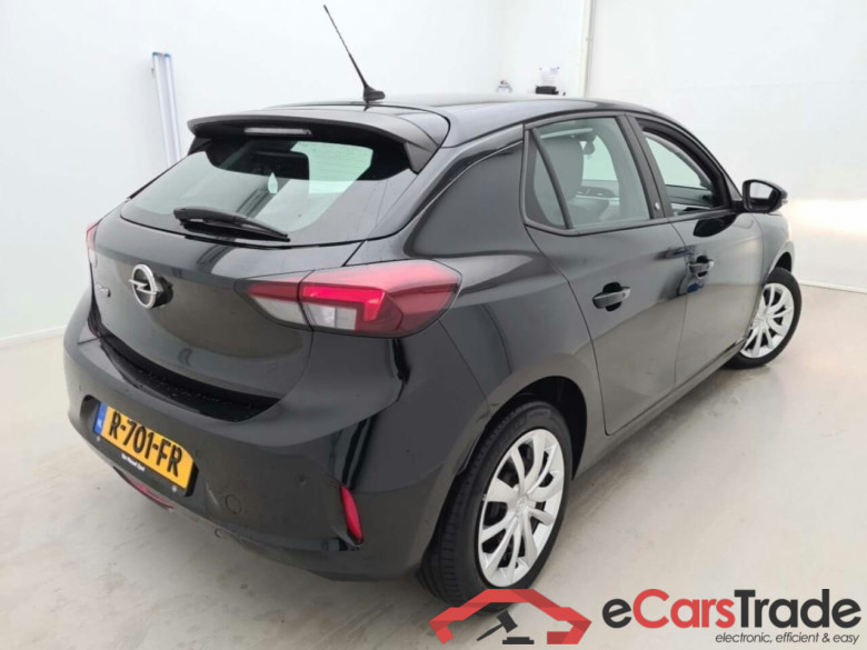 OPEL CORSA-E Edition 50 kWh 50kWh #2