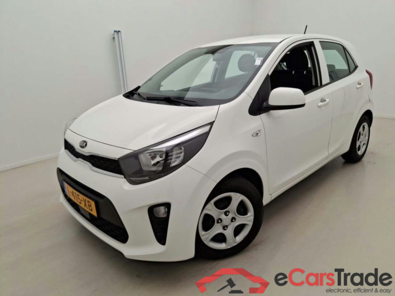 KIA Picanto 1.0 DPi ComfortLine #1