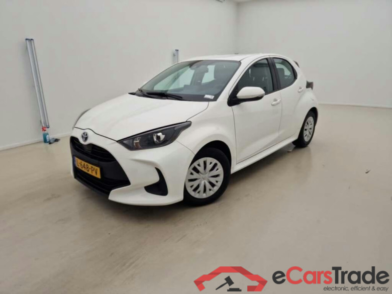 TOYOTA Yaris 1.5 Hyb. Active #1