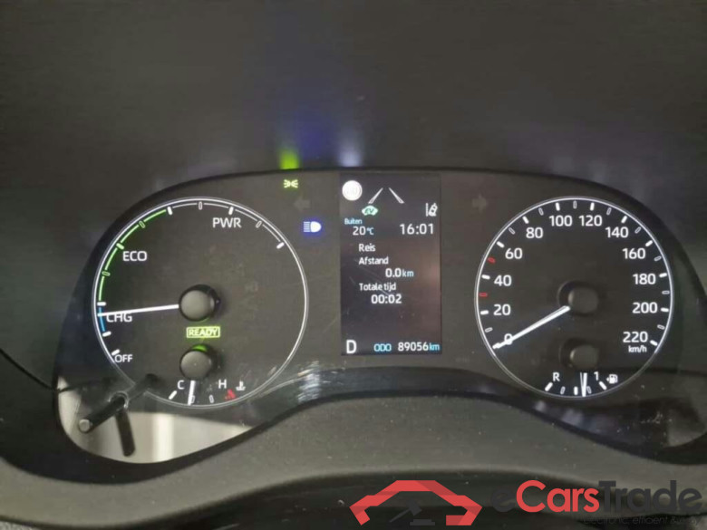 TOYOTA Yaris 1.5 Hyb. Active #6
