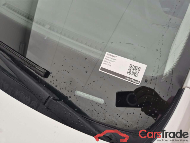VOLKSWAGEN POLO 1.0 TSI Life Business #5