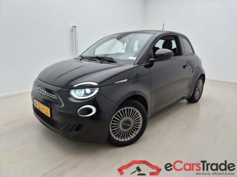 FIAT 500 Icon 42 kWh