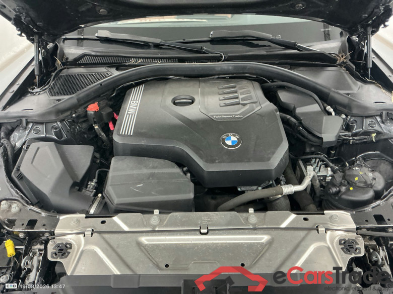 BMW 3 SERIES TOURING 2.0 318IA (115KW) AUTO TOURING #6