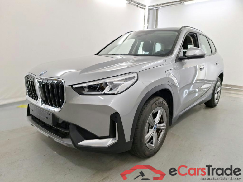 BMW X1 1.5 XDRIVE25E PHEV (180KW) 4WD AUTO #1